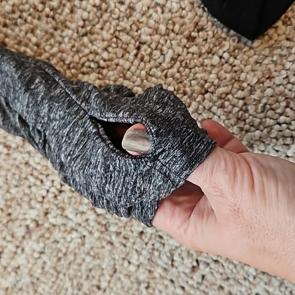 Lululemon Fleece Hoodie - Picture 2 of 4